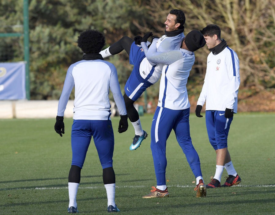 Man Utd có mặt tại The Lowry - Bóng Đá