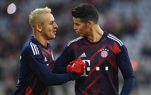 Trình làng tóc mới, Lewandowski giúp Bayern thắng trận thứ 8 liên tiếp - Bóng Đá