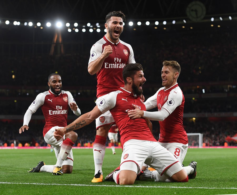 10 đội bóng NHA chi tiêu mạnh tay nhất trên TTCN: Ai qua được Man City? - Bóng Đá