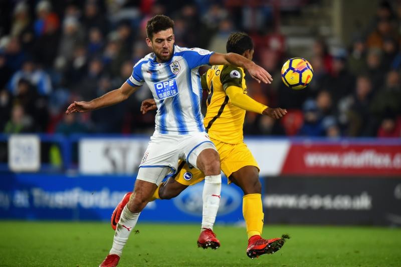 Preview Hudd - Chelsea - Bóng Đá