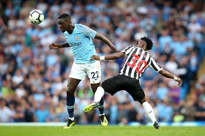 5 điểm nhấn vòng 4 Premier League - Bóng Đá