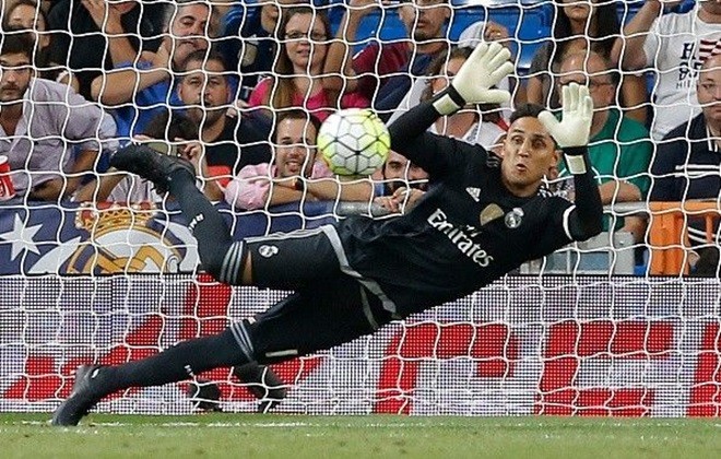 3 sự lựa chọn thay thế Petr Cech cho Arsenal - Bóng Đá