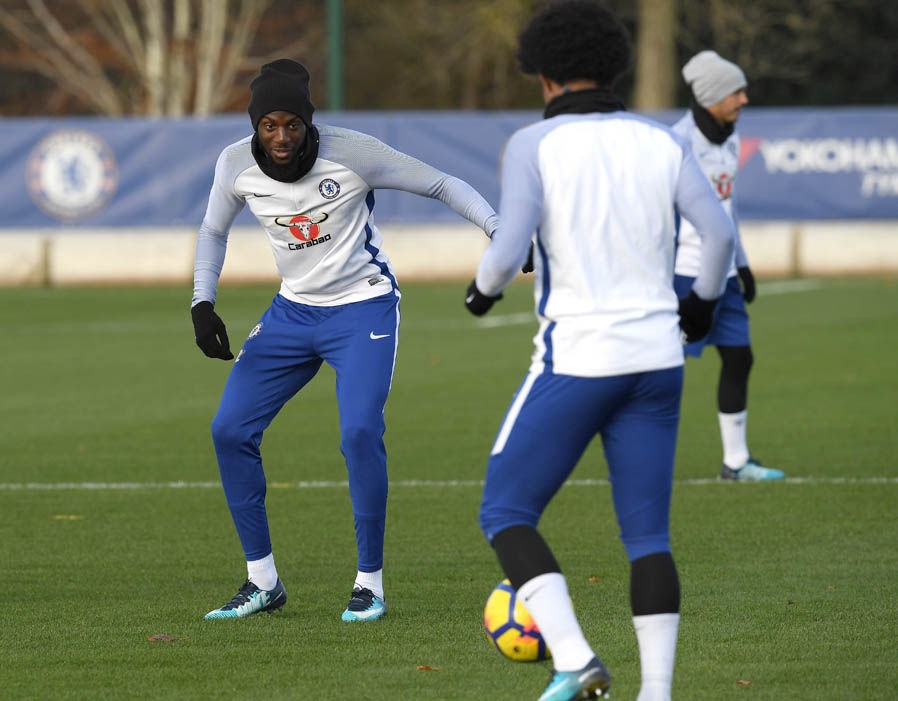 Man Utd có mặt tại The Lowry - Bóng Đá