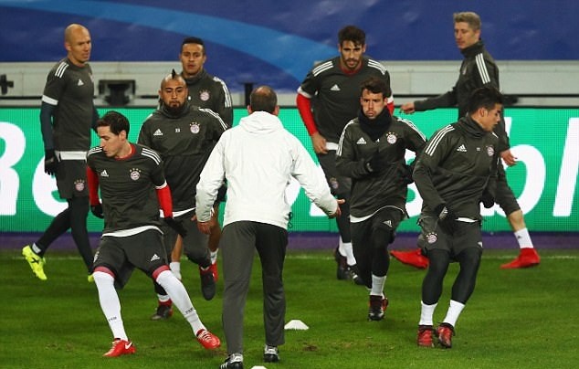 11 thương vụ mùa Đông tệ nhất lịch sử Arsenal - Bóng Đá