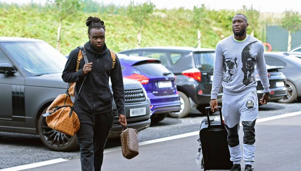 Dàn sao Man Utd háo hức đi hội quân cùng tuyển quốc gia - Bóng Đá