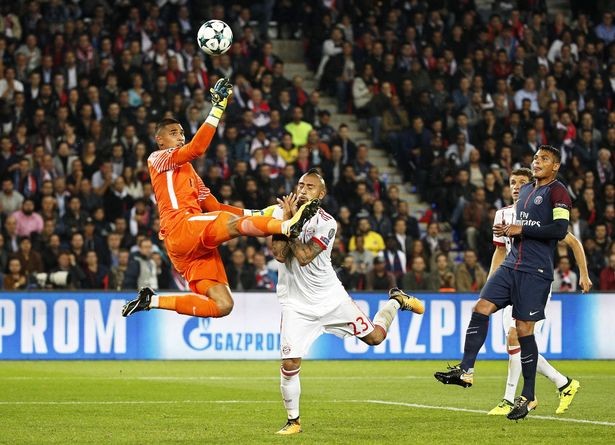 Atletico tập luyện - Bóng Đá