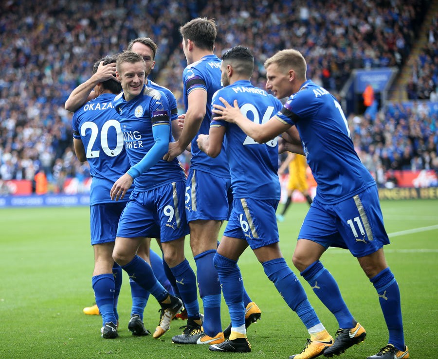 10 đội bóng NHA chi tiêu mạnh tay nhất trên TTCN: Ai qua được Man City? - Bóng Đá