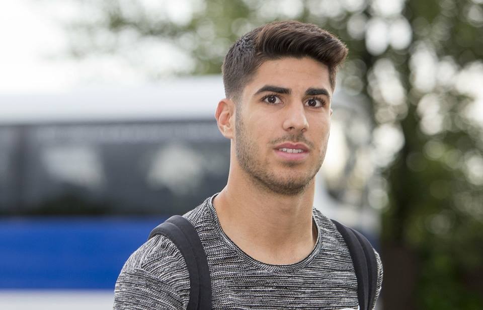 Dàn sao Real Madrid háo hức đi hội quân ĐTQG - Bóng Đá