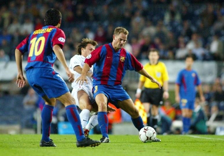 10 thương vụ gần nhất của Barcelona trong kì CN mùa Đông - Bóng Đá