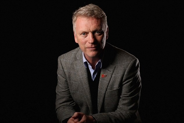 Ảnh David Moyes ra mắt West Ham - Bóng Đá