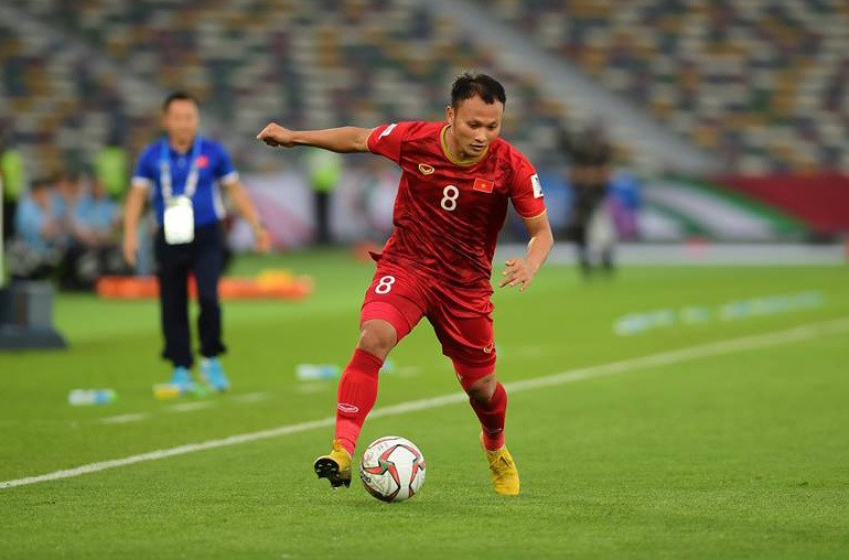 Đội hình ra sân Việt Nam vs Iran: Tin vào Văn Lâm, 2 