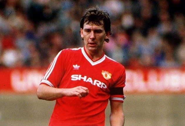 10 học trò xuất sắc nhất trong kỷ nguyên Alex Ferguson - Bóng Đá