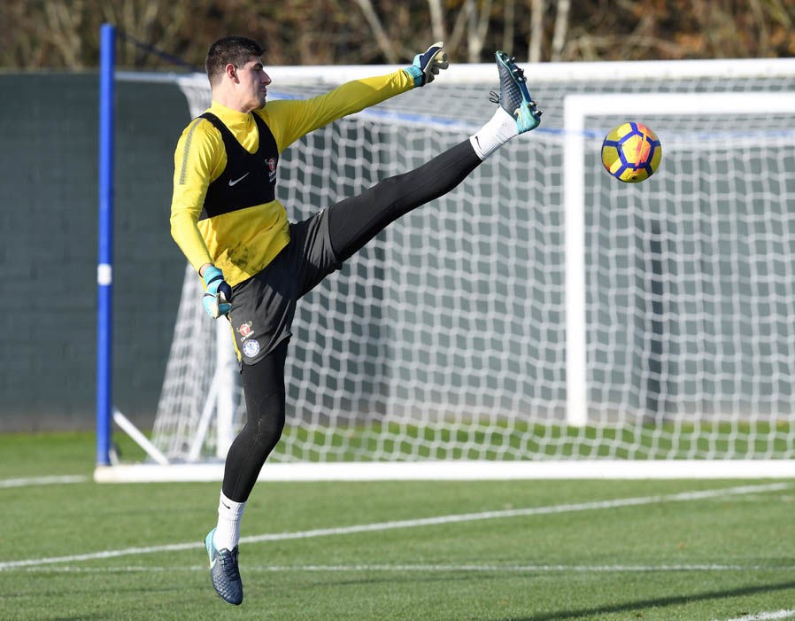 Man Utd có mặt tại The Lowry - Bóng Đá