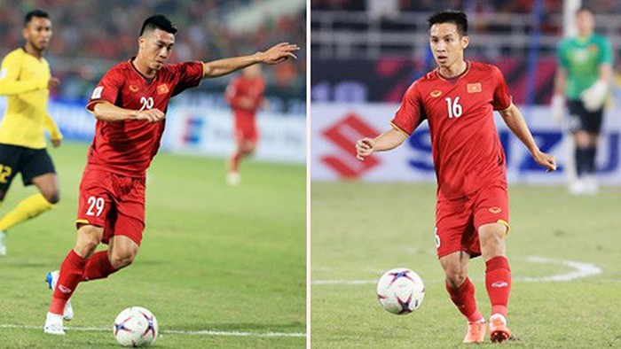 Đội hình ra sân Việt Nam vs Iran: Tin vào Văn Lâm, 2 