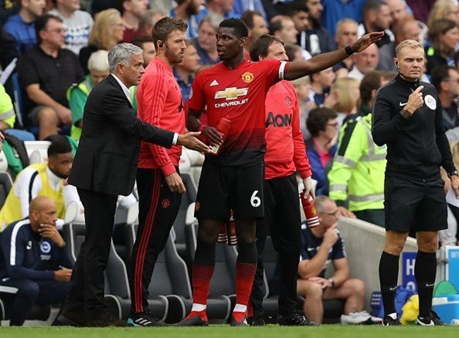 5 yếu tố giúp Man United giành 3 điểm trước Tottenham  - Bóng Đá