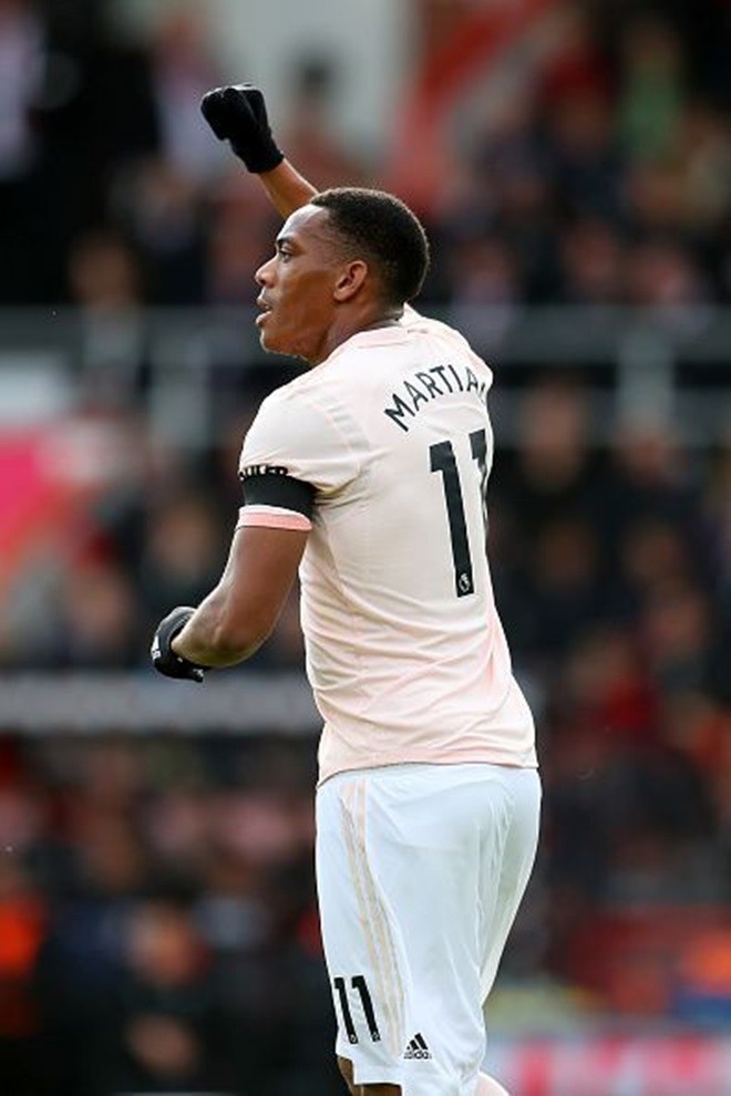 5 cầu thủ đáng chờ đợi nhất vòng 12 Premier League  - Bóng Đá