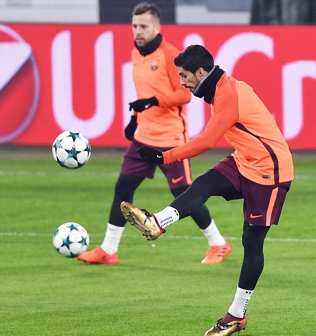 Bayern tập luyện - Bóng Đá