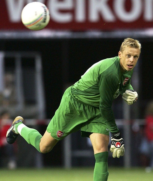 11 thương vụ mùa Đông tệ nhất lịch sử Arsenal - Bóng Đá