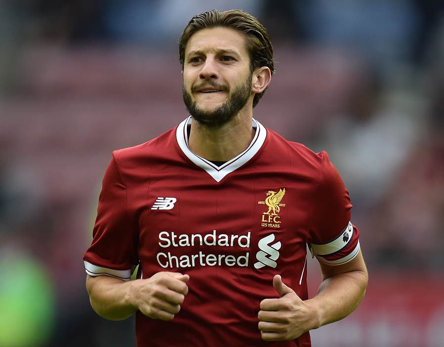 Top 10 cầu thủ lương cao nhất Liverpool - Bóng Đá