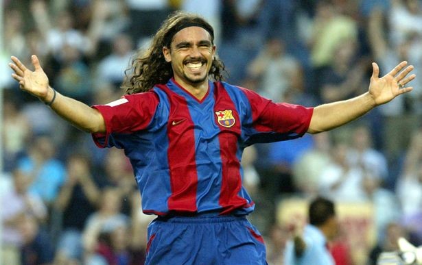 10 thương vụ gần nhất của Barcelona trong kì CN mùa Đông - Bóng Đá