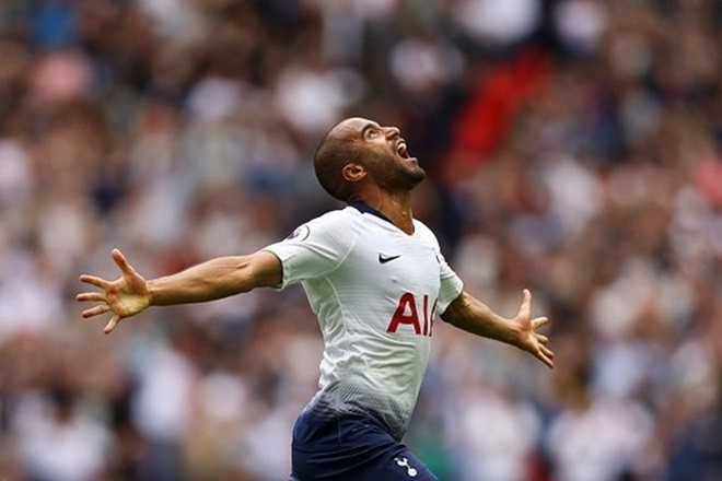 Đội hình kết hợp MU - Tottenham - Bóng Đá