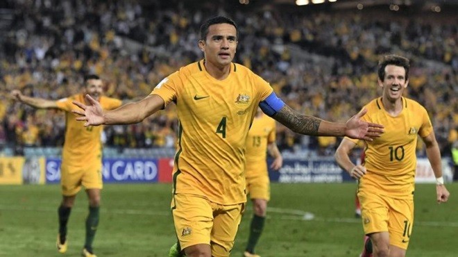 5 ngôi sao nổi tiếng nhất lỡ hẹn với Asian Cup 2019 - Bóng Đá