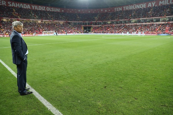 Thổ Nhĩ Kỳ 1-0 Croatia - Bóng Đá