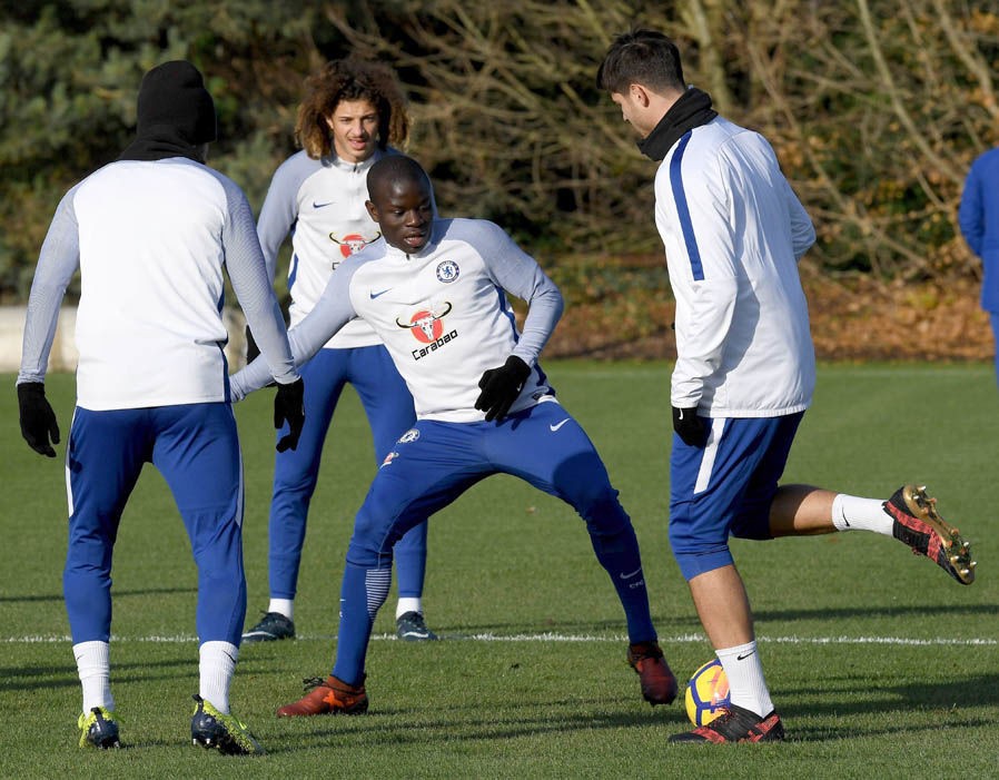 Man Utd có mặt tại The Lowry - Bóng Đá