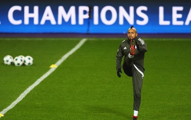 11 thương vụ mùa Đông tệ nhất lịch sử Arsenal - Bóng Đá