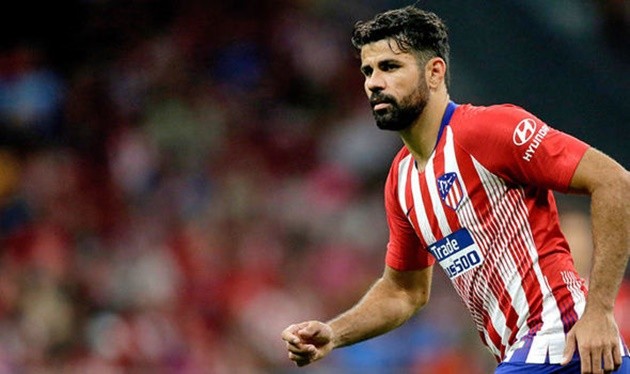 10 trung phong cắm xuất sắc nhất thể giới hiện tại: - Bóng Đá