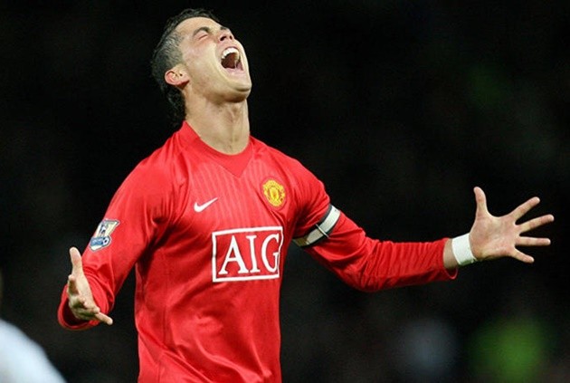 5 cầu thủ có tầm ảnh hưởng nhất MU: - Bóng Đá