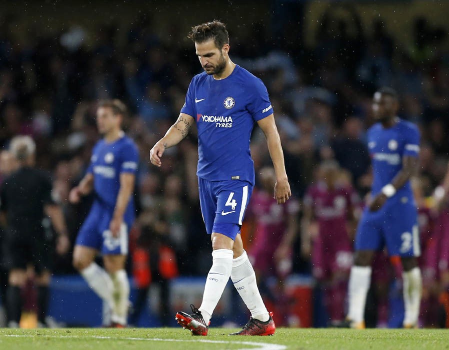 10 CLB bỏ lỡ nhiều cơ hội nhất Ngoại hạng Anh: Bất ngờ Man City - Bóng Đá