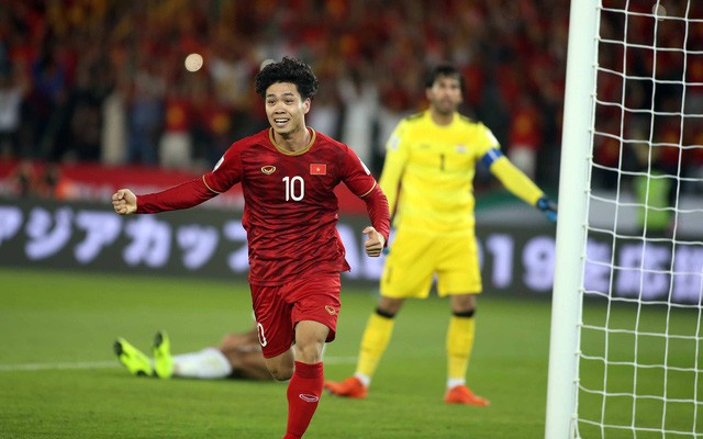 Đội hình ra sân Việt Nam vs Iran: Tin vào Văn Lâm, 2 