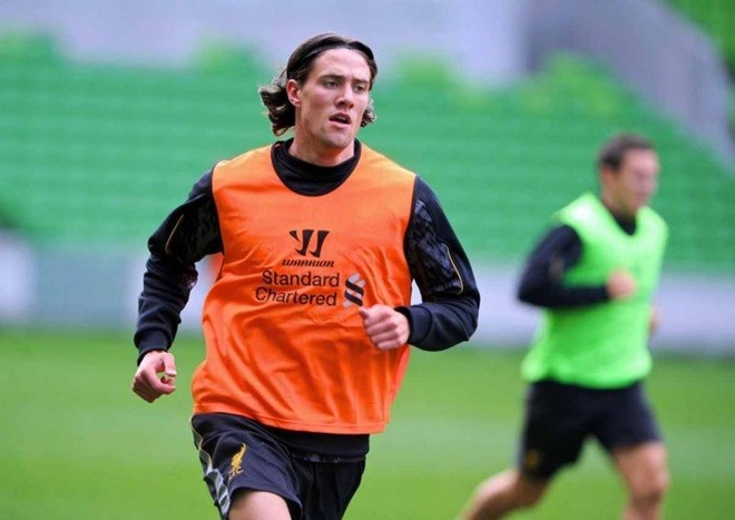 Đội hình 11 ngôi sao đã bán của Liverpool - Bóng Đá