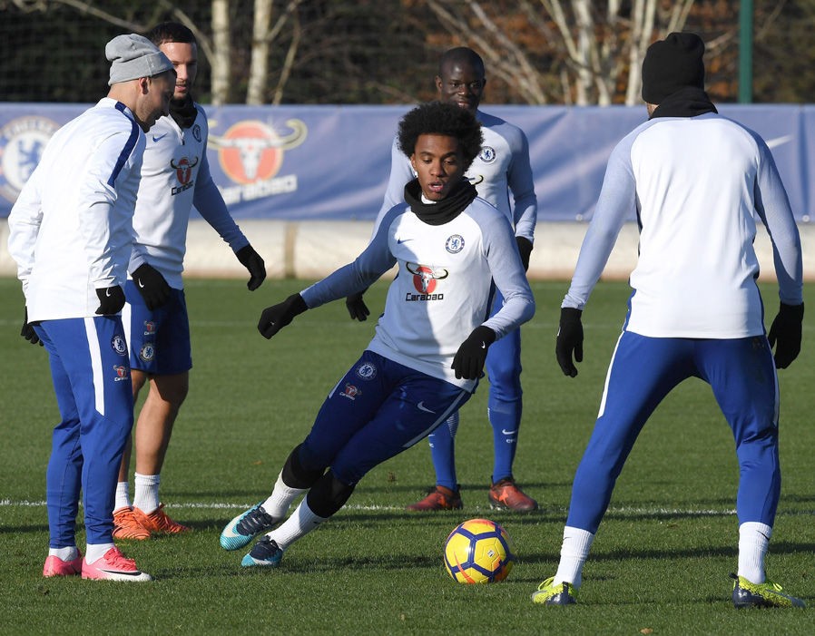 Man Utd có mặt tại The Lowry - Bóng Đá