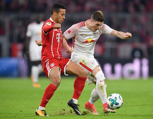 Celtic vô địch League Cup, mở đường cho cú ăn ba 