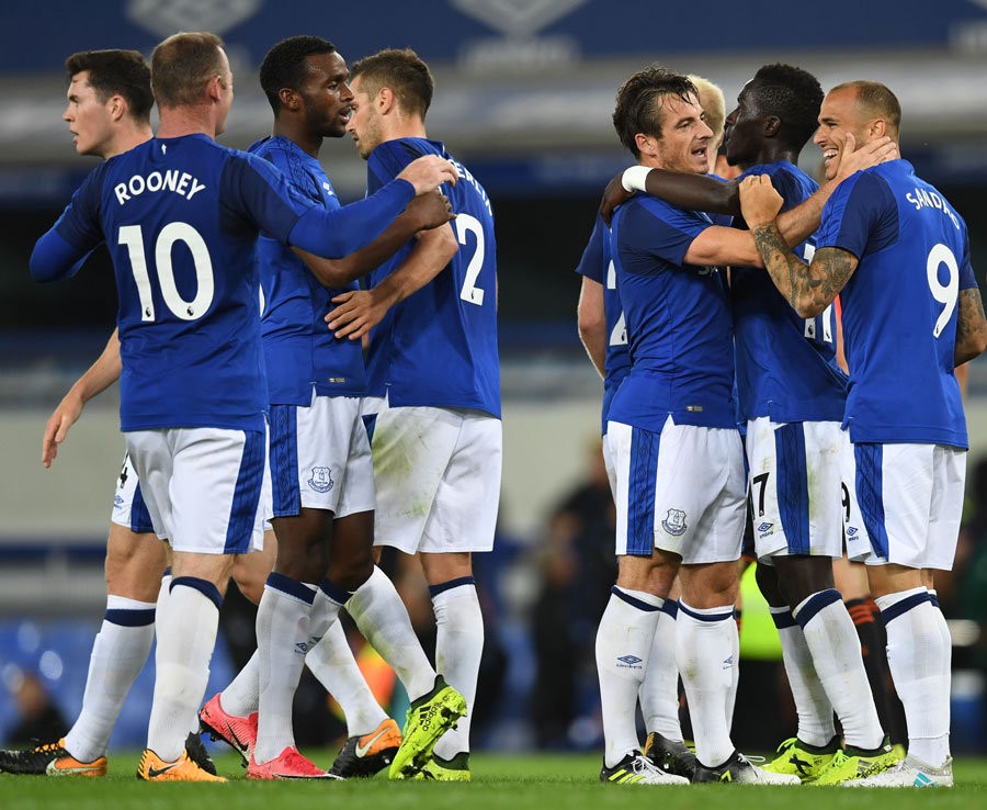 10 đội bóng NHA chi tiêu mạnh tay nhất trên TTCN: Ai qua được Man City? - Bóng Đá