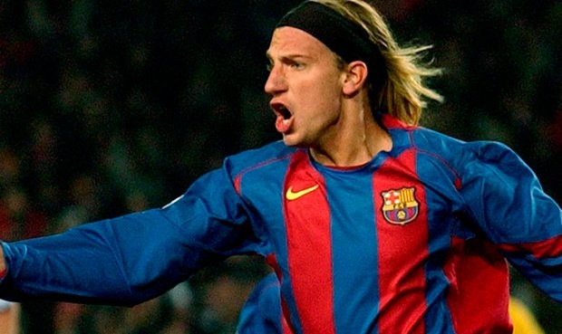 10 thương vụ gần nhất của Barcelona trong kì CN mùa Đông - Bóng Đá