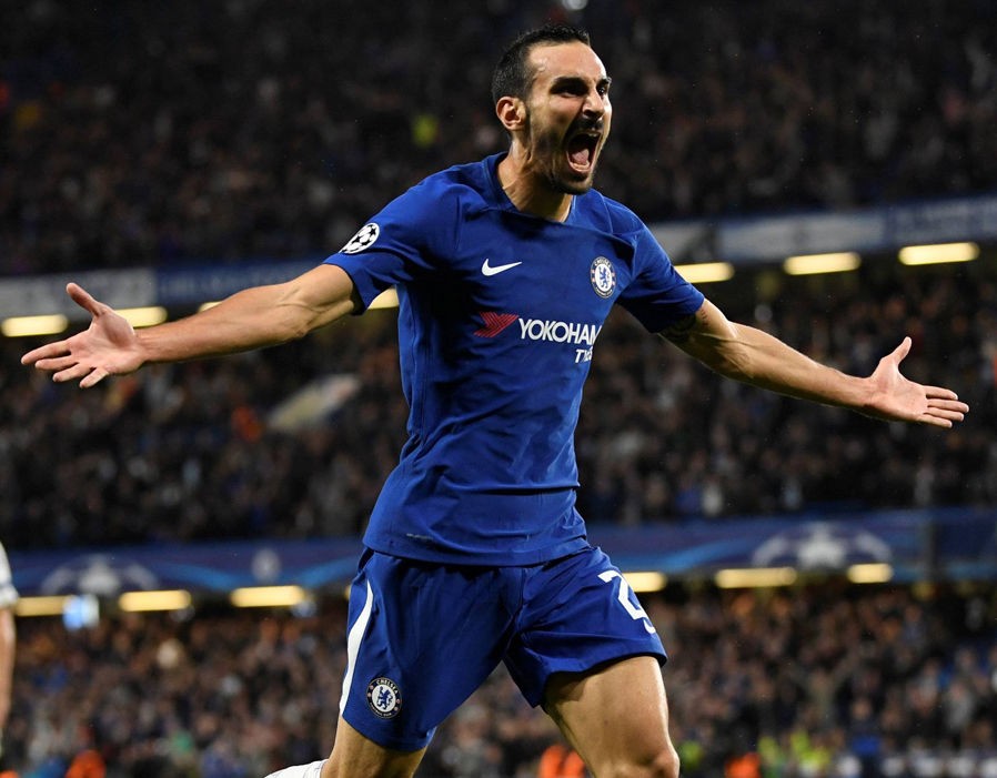 Chỉ vừa ra mắt, Zappacosta đã thành thần tượng mới tại Chelsea - Bóng Đá