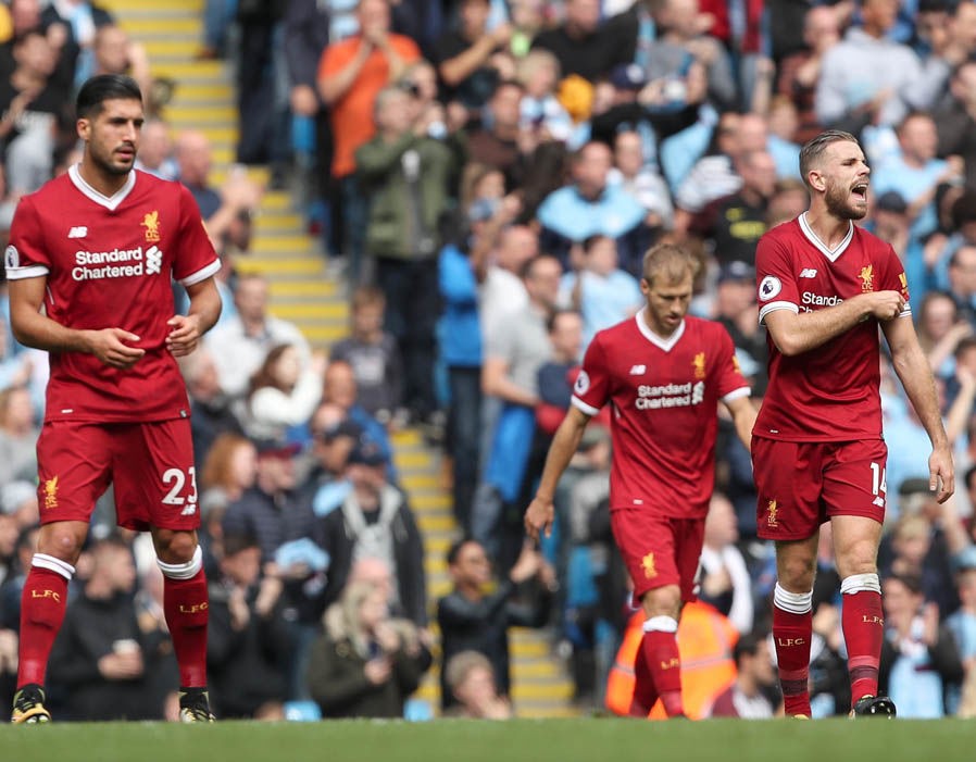 10 CLB bỏ lỡ nhiều cơ hội nhất Ngoại hạng Anh: Bất ngờ Man City - Bóng Đá