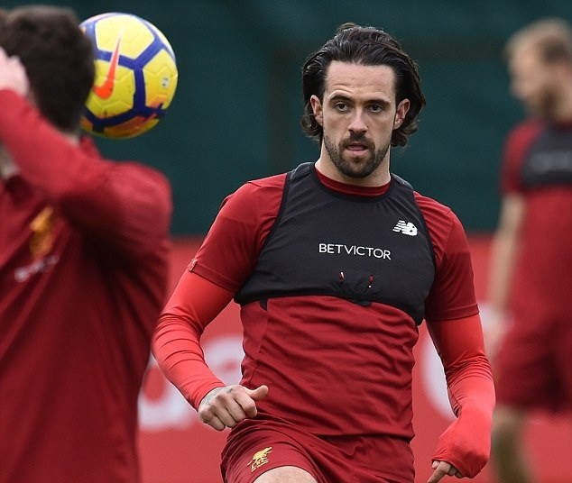 Liverpool tập luyện - Bóng Đá