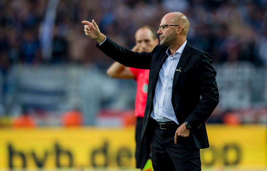 West Ham 2-3 Newcastle - Bóng Đá