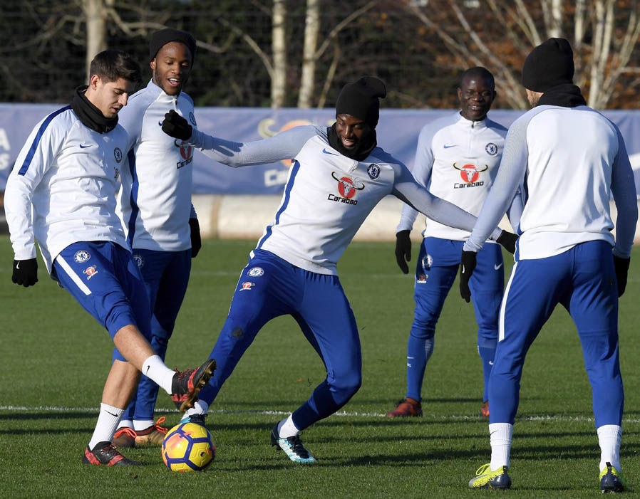 Man Utd có mặt tại The Lowry - Bóng Đá