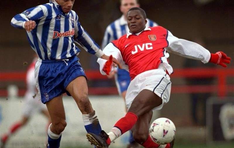 11 thương vụ mùa Đông tệ nhất lịch sử Arsenal - Bóng Đá