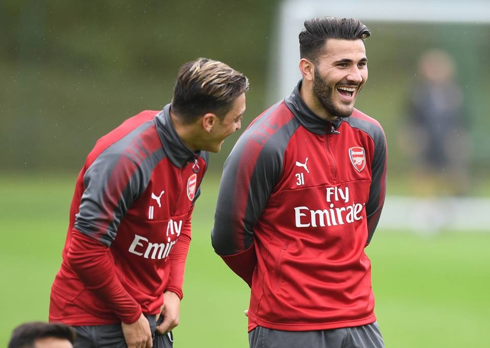 Kolasinac hoá 