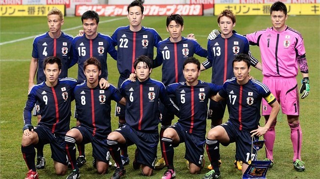 Top 9 ĐTQG không bỏ sót kì World Cup nào từ năm 1998 - Bóng Đá
