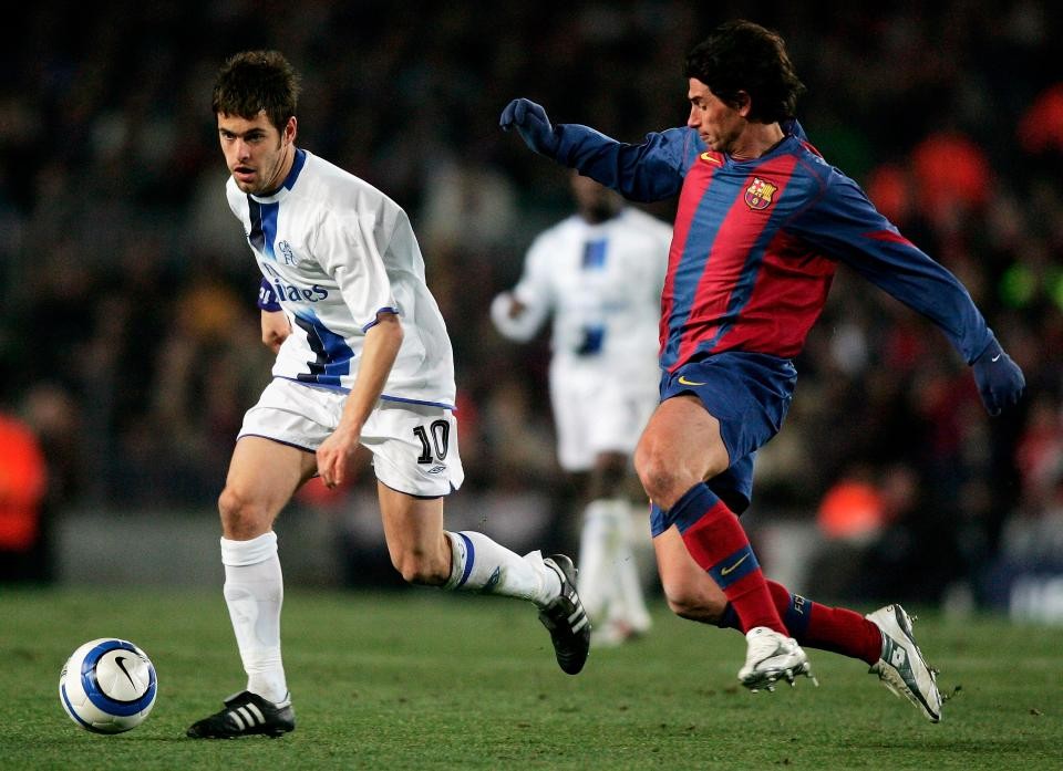 10 thương vụ gần nhất của Barcelona trong kì CN mùa Đông - Bóng Đá