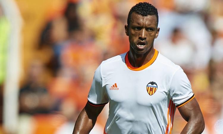 Ảnh Nani ra mắt Lazio - Bóng Đá
