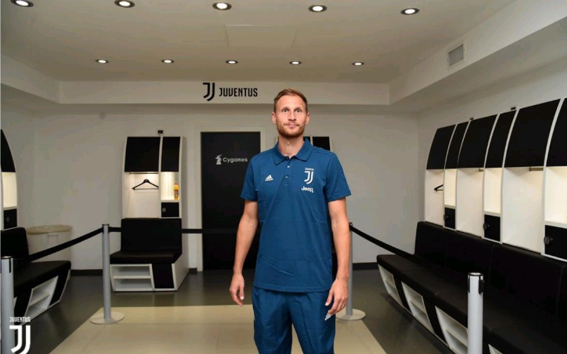 Ngày đầu tiên của Howedes tại Juventus - Bóng Đá