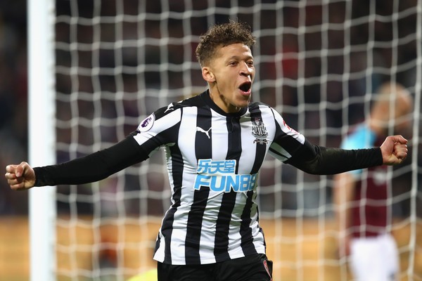 West Ham 2-3 Newcastle - Bóng Đá